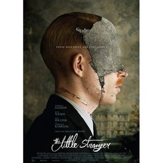 The Little Stranger Blu-Ray